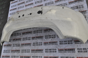 Oto Çıkma Parça / Seat / Leon / Kaporta & Karoser / Arka Tampon / Çıkma Parça 