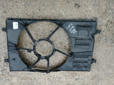 VW GOLF 7 SEAT LEON 3 FAN PERVANE-DÜZCE ÇIKMA