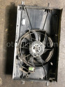 İnsignia 2016  fan motoru komple set
