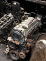 Oto Çıkma Parça / Motor / Motor Komple / Mitsubishi / Outlander / Çıkma Parça 