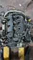 CİTROEN C4 2.0 HDİ KOMPLE MOTOR