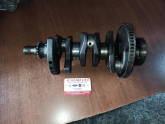 OPEL CORSA 1.0 KRANK MİLİ 24451295