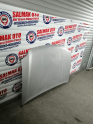 ISUZU D MAX 2006-2013 ÖN KAPUT MAVİ GRİ SIYAH-DÜZCE ÇIKMA