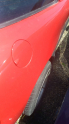 opel tıgra depo dıs kapagı