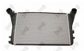 GOLF6 LEON OCTAVİA İNTERCOOLER RADYATÖRÜ 1.6 TDI 1K0145803CA