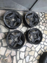 Opel corsa e jant