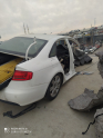 AUDİ A4 çıkma orjinal hatasız kesme tavan arka