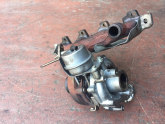 MERCEDES  A180 1.5 DCİ 110 LUK TURBO ORJİNAL 16411014770