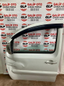 Renault Kangoo Sol Ön İç Kapı Kolu Hatasız Orjinal Çıkma