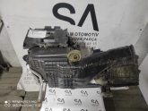 OEM; 4B1820005D AUDİ A6 96-03 ÇIKMA  KALORİFER KUTUSU