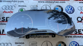 5F0920741E seat leon 2019 1.6 tdi kilometre saati