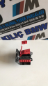 BMW G30 520 530 2016-20 ÇIKMA ORJİNAL AKÜ KUTUP BAŞI