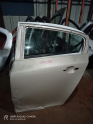 chevrolet cruze sol arka kapı sedan ufak hatalı 95987763