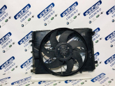 MERCEDES E SERİSİ W212 KASA KOMPLE FAN DİZEL A2049066802