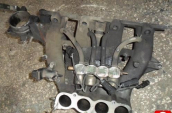 Oto Çıkma Parça / Motor / Emme Manifoldu / Opel / Vectra / Çıkma Parça 