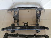 MERCEDES W166 ÖN TAMPON DEMİRİ