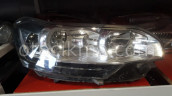 Citreon c5 sağ letli far