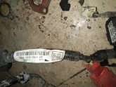Honda Civic  motor tesisatı 2011-2015