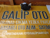 Dacia Logan Klima Kontrol Paneli Hatasız Orjinal Çıkma