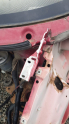 VOLKSWAGEN TRANSPORTER T4 SOL KAPUT MENTEŞESİ