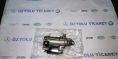 Mercedes W205 C serisi 274 motor marş dinamosu