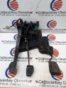 Peugeot 407 Gaz Pedal Takımı