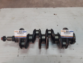 FORD FİESTA 1.25 BENZİNLİ KRANK MİLİ
