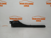 Renault megane 3 Sol Ön kapı eşik kaplama plastiği orijinal