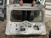 FORD FİESTA BAGAJ KAPAĞI ORJİNAL ÇIKMA TEK KAPILI 2002-2008