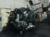 CİTROEN C4 1.6 HDİ KOMPLE DOLU SANDIK MOTOR