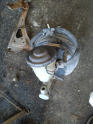 Honda Euro Civic westinghouse ve ana fren merkezi mevcuttur.