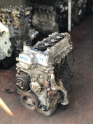 Oto Çıkma Parça / Motor / Motor Komple / Daihatsu / Sirion / Çıkma Parça 