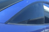 opel calibra 2.0 çıkma sağ arka cam
