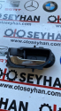 69206-0D270 toyota yaris 2012 sol ön kapı iç açma kolu
