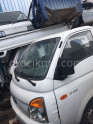 HYUNDAİ H100 KAMYONET ÇIKMA ve SIFIR YEDEK PARÇA