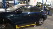 SKODA OCTAVİA 2020 2022 SOL ARKA KAPI B.K.(0F/W5Q) 5E6833051