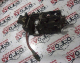 Opel Astra H Sigorta Kutusu Altı 1534964