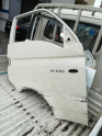 HYUNDAİ H100 KAMYONET 2012 SAĞ ÖN KAPI ÇELİK ER OTO