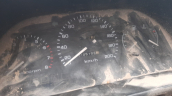 1992 hyundai excel 1.5 çıkma kilometre saati