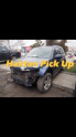 Haktan Pick Up Suzuki Grand Vitara sinyal