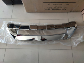 Mercedes ML W166 Ön Tampon  Nikelaj A1668858625