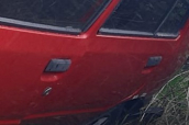 peugeot 205 çıkma sol kapı kolu takımı