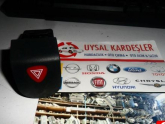 RENAULT KANGOO ORİJİNAL DÖRTLÜ DÜĞMESİ
