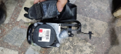VOLVO S60 SOL ÖN EMNİYET KEMERİ 39018841 ÇIKMA ORİJ 2011-19