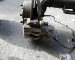 FORD CONNECT ARKA KALİPER