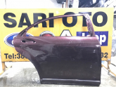 Mercedes S serisi W221 sağ arka kapı Long