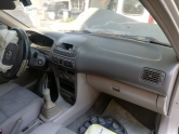 Toyota Corolla 2000-1 Dolu torpido hatasız orjinal çıkma