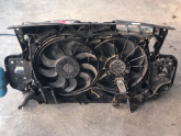 Oto Çıkma Parça / Isıtma, Soğutma & Klima / Fan Motoru / Audi / A6 / Çıkma Parça 