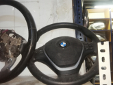 BMW DİREKSYON SİMİDİ