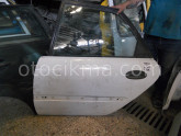 Oto Çıkma Parça / Mekanik / Kapı Kolu / Renault / Laguna / Çıkma Parça 